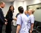 Kate Middleton și William