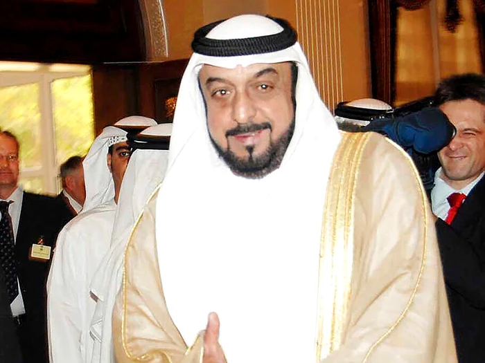 Președintele Emiratelor Arabe Unite, Khalifa bin Zayed, a murit
