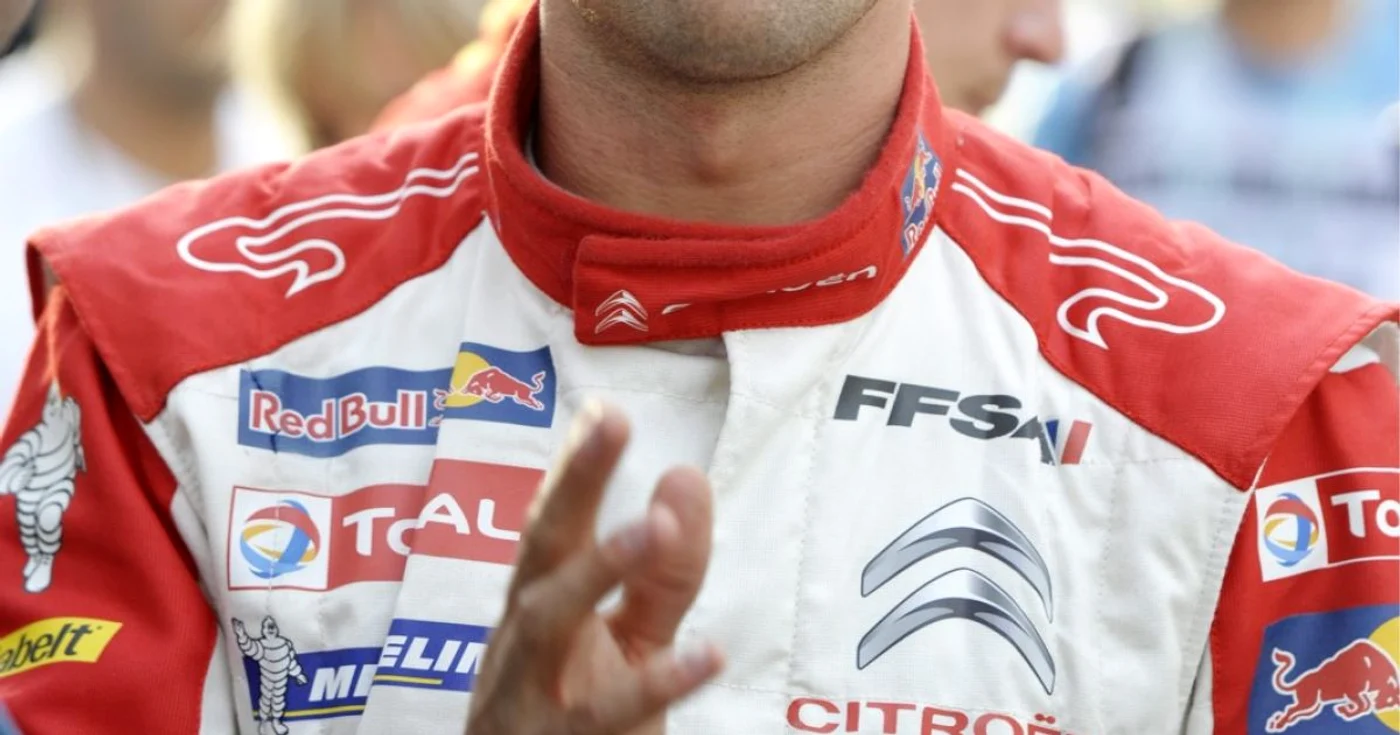 Sebastien Loeb