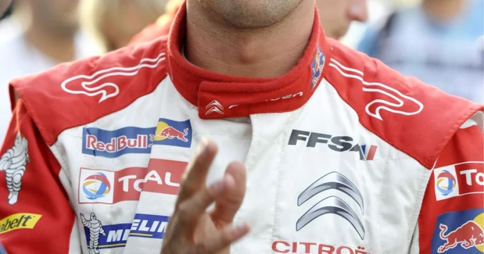 Sebastien Loeb