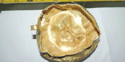 obiecte de patrimoniu confiscate de politistii clujeni foto