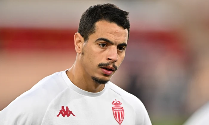 Wissam Ben Yedder. FOTO: Facebook