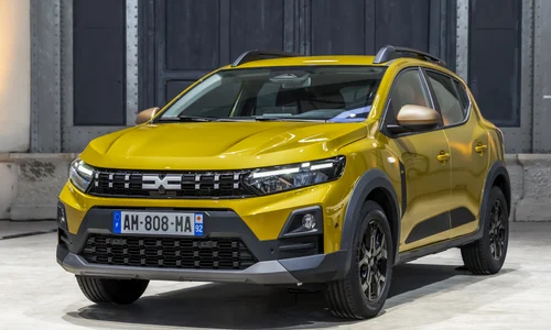 Dacia Sandero Stepway facelift Adevarul 2026 1 jpg