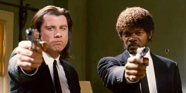 pulp fiction foto facebook