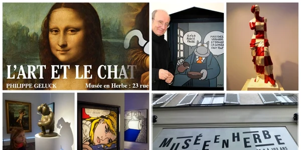 musee en herbe