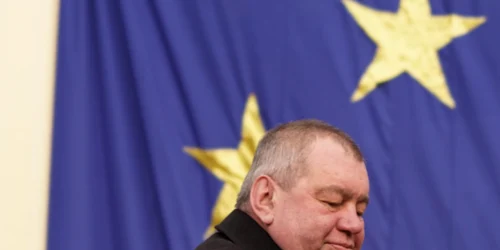 cluj vasile bacu ucraina rusia. foto arhiva personala