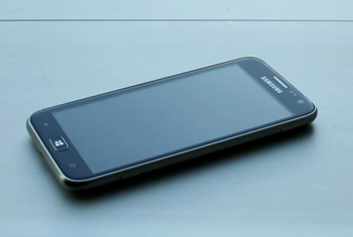 samsung ativ s