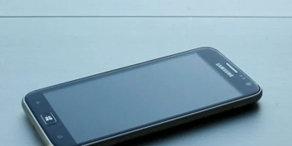 samsung ativ s