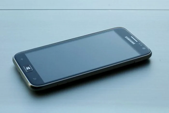 samsung ativ s
