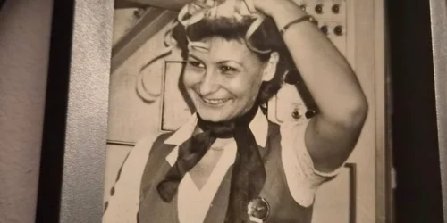 Geta Popescu 1975 jpeg