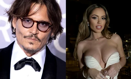 johnny depp si romanca jpg