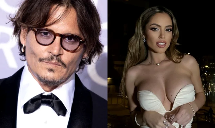 johnny depp si romanca jpg