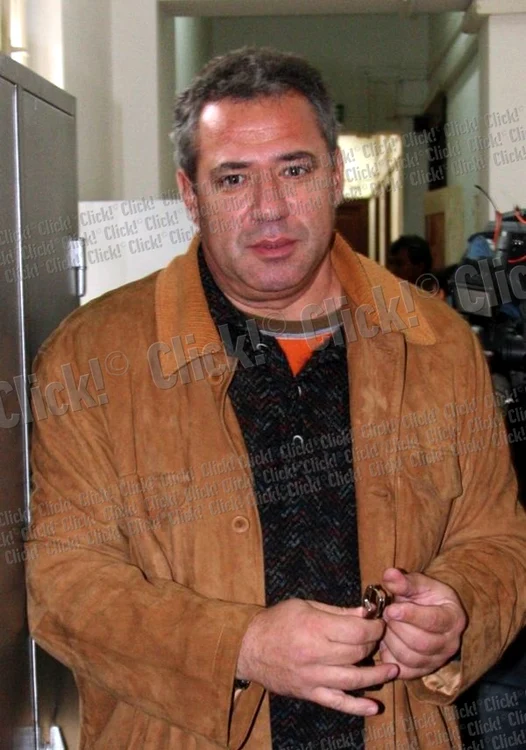 Adrian Iovan a murit în accidentul din 20 ianuarie. (Foto: Click!)