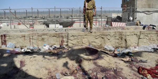 afganistan