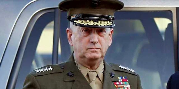 james mattis