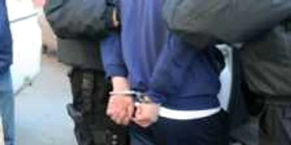 Minor ca vârstă, dar major în faptele infracționale comise (foto: arhivă)