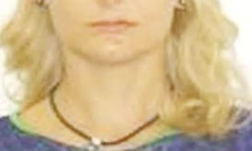 Radu şi Diana Nemeş  au fost găsiţi în  sediul unei secte jpeg
