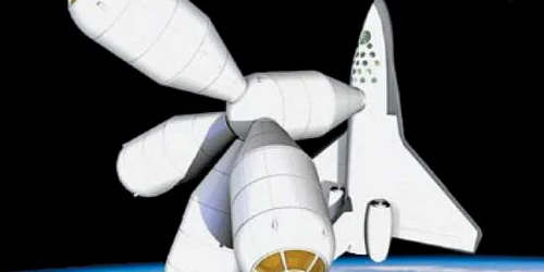 VIDEO FOTO Aglomeraţie la sejururi galactice
