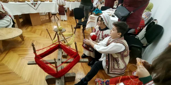 şezătoare slatina - foto alina mitran