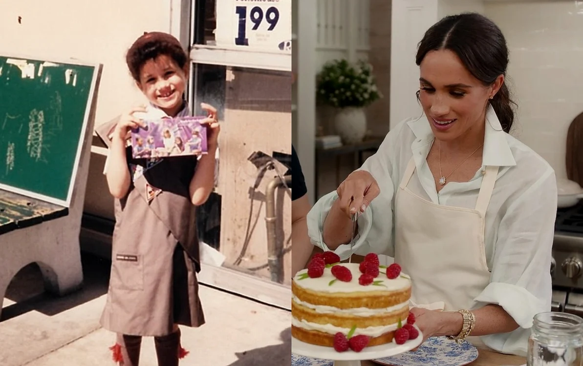 Meghan Markle Foto  Instagram Profimedia jpg