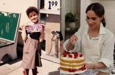Meghan Markle Foto Instagram Profimedia jpg