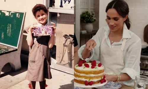 Meghan Markle Foto  Instagram Profimedia jpg