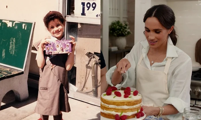 Meghan Markle Foto  Instagram Profimedia jpg