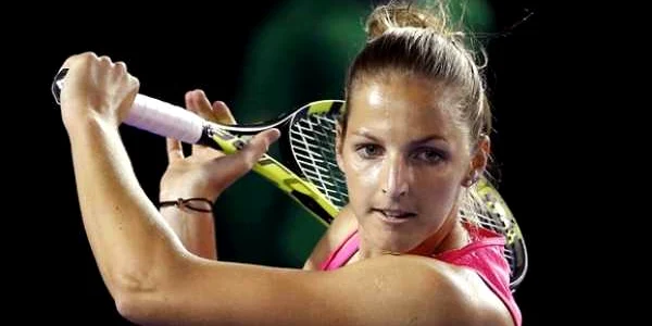 pliskova