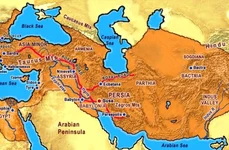 Imperiul Persan: între mit şi realitate jpeg