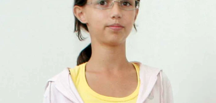 Laura Cojocar 