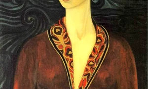 La Viena, Frida Kahlo jpeg
