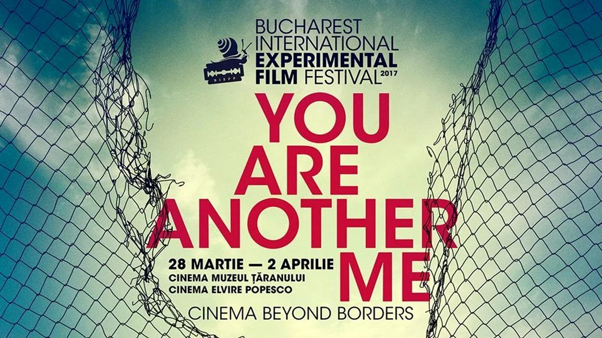 Festivalul Internațional de Film Experimental București BIEFF la ediţia a VII a jpeg