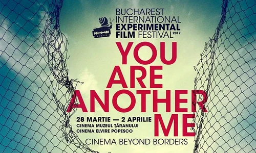 Festivalul Internațional de Film Experimental București BIEFF la ediţia a VII a jpeg