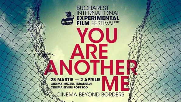 Festivalul Internațional de Film Experimental București BIEFF la ediţia a VII a jpeg