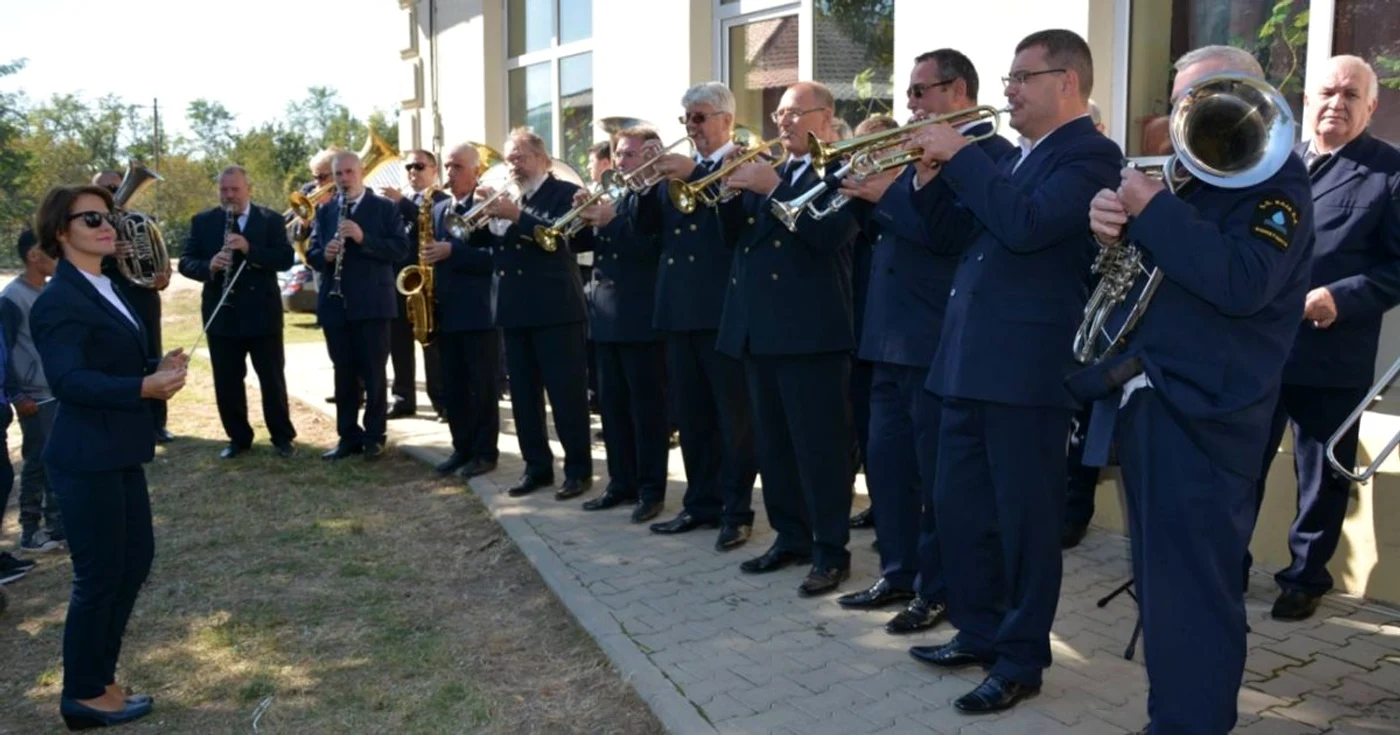 calarasi dorobantu