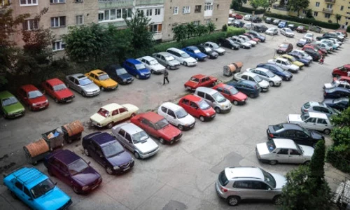 locuri de parcare de resedinta  jpeg