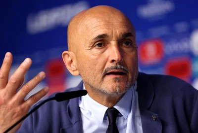Spalletti Facebook jpg