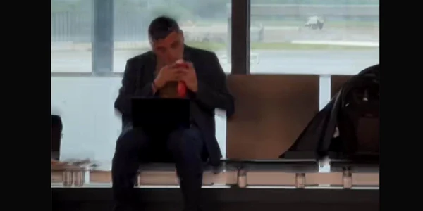 george simion aeroport sibiu foto turnul sfatului