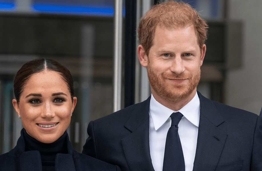 Prințul Harry a recunoscut că era „habotnic” înainte de a o întâlni pe Meghan Markle