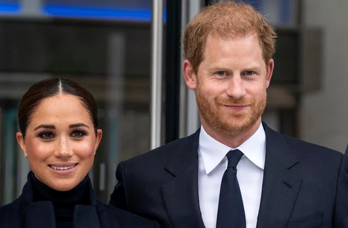 Prințul Harry și Meghan Markle / Foto: Shutterstock