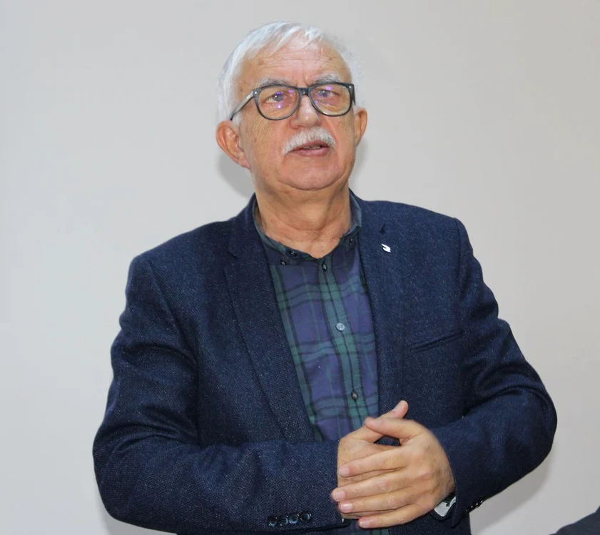 Augustin Zegrean este primul jurist care acuză asprimea amenzilorFoto: timponline.ro