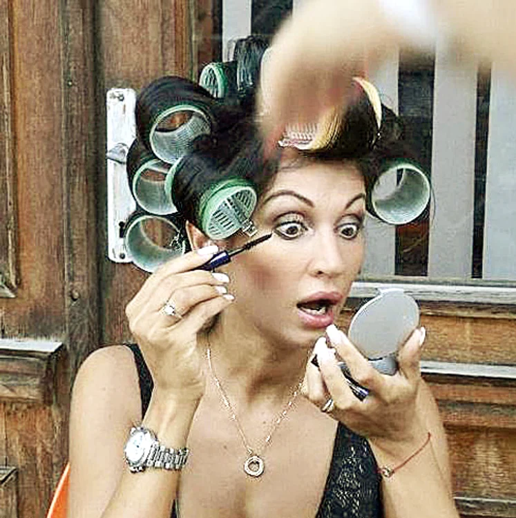 Nicoleta Luciu