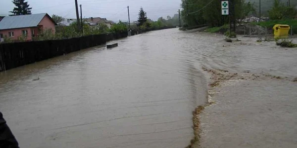 inundatii
