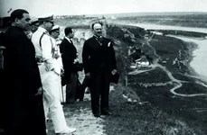 România, o victimă sigură a „prieteniei“ sovieto germane jpeg