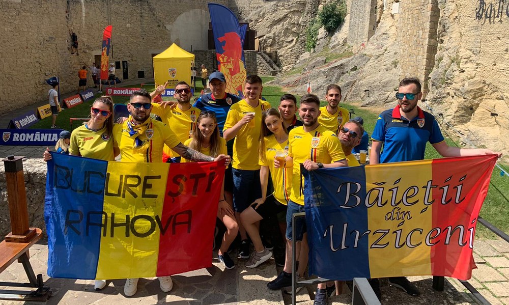 România se teme și de San Marino! Condiția pentru ca naționala să  aibă parte de un meci facil