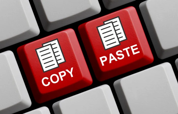 Pentru plagiat s-ar putea face trei ani de pușcărie