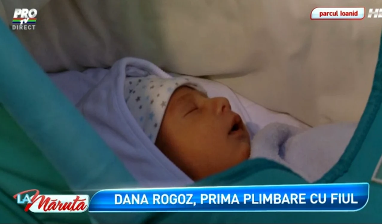 Dana Rogoz