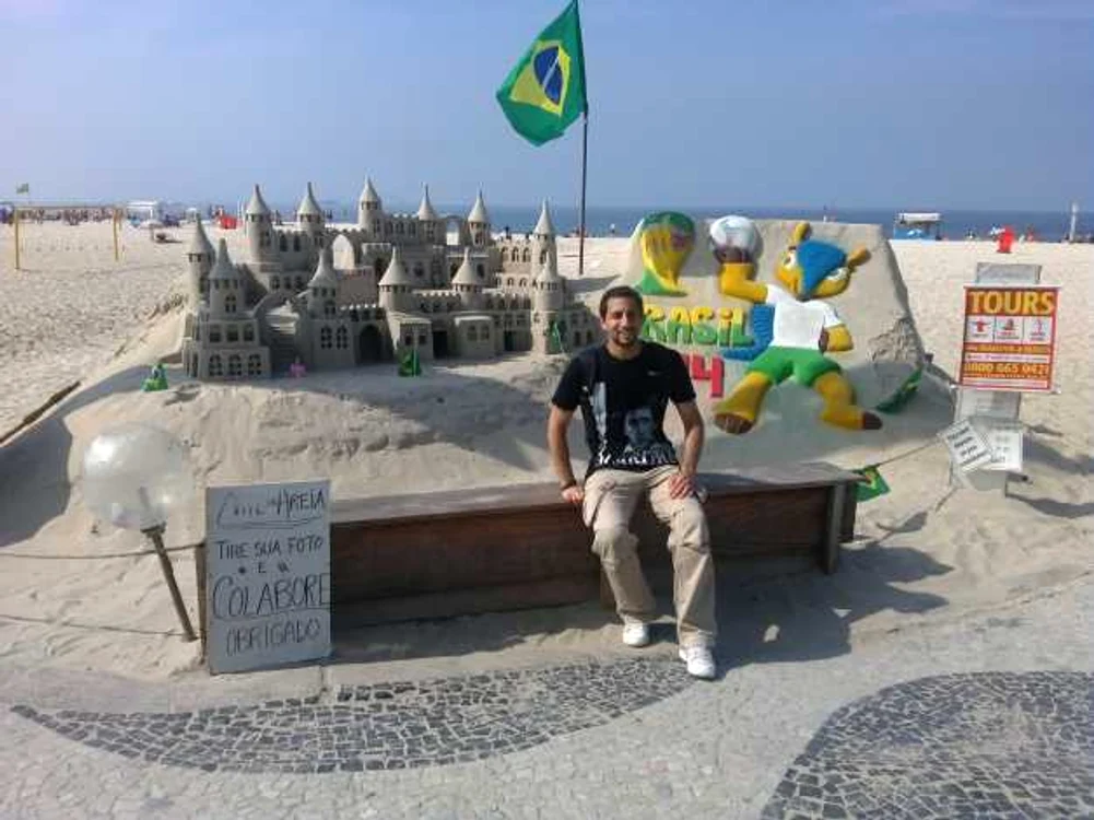 Rio de Janeiro