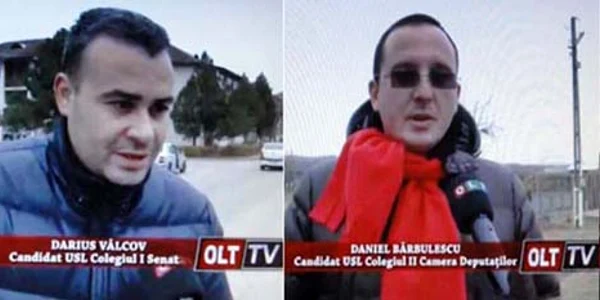 olt tv slatina