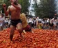 tomatina chile reuters